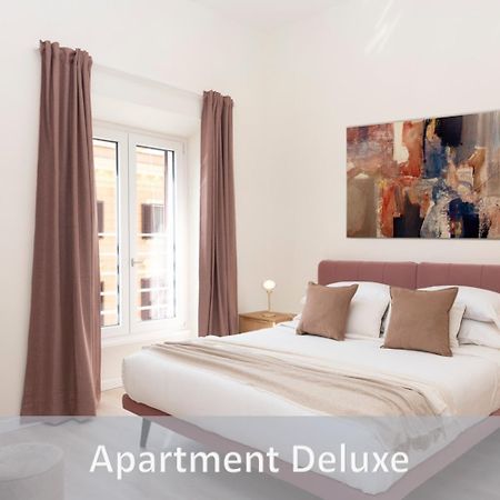 Best Vatican Apartment Rome Buitenkant foto