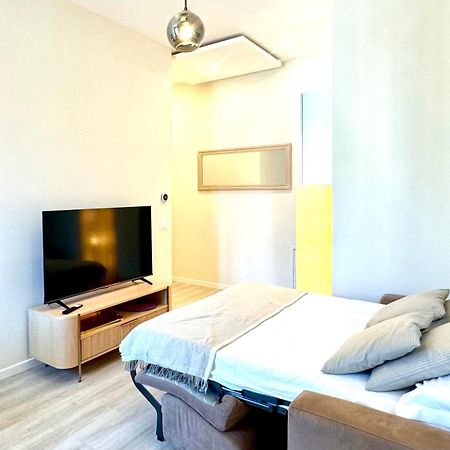 Best Vatican Apartment Rome Buitenkant foto