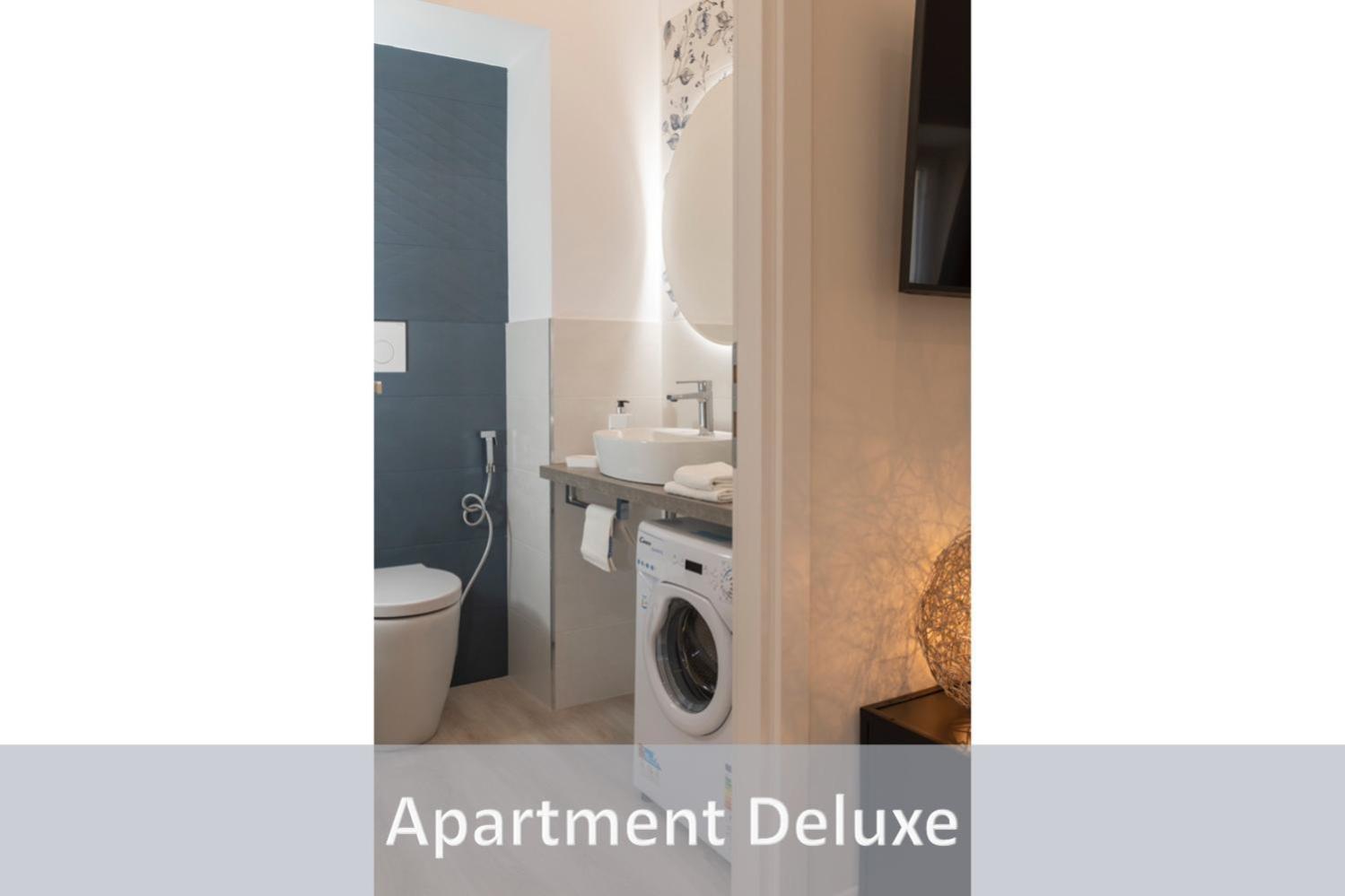 Best Vatican Apartment Rome Buitenkant foto