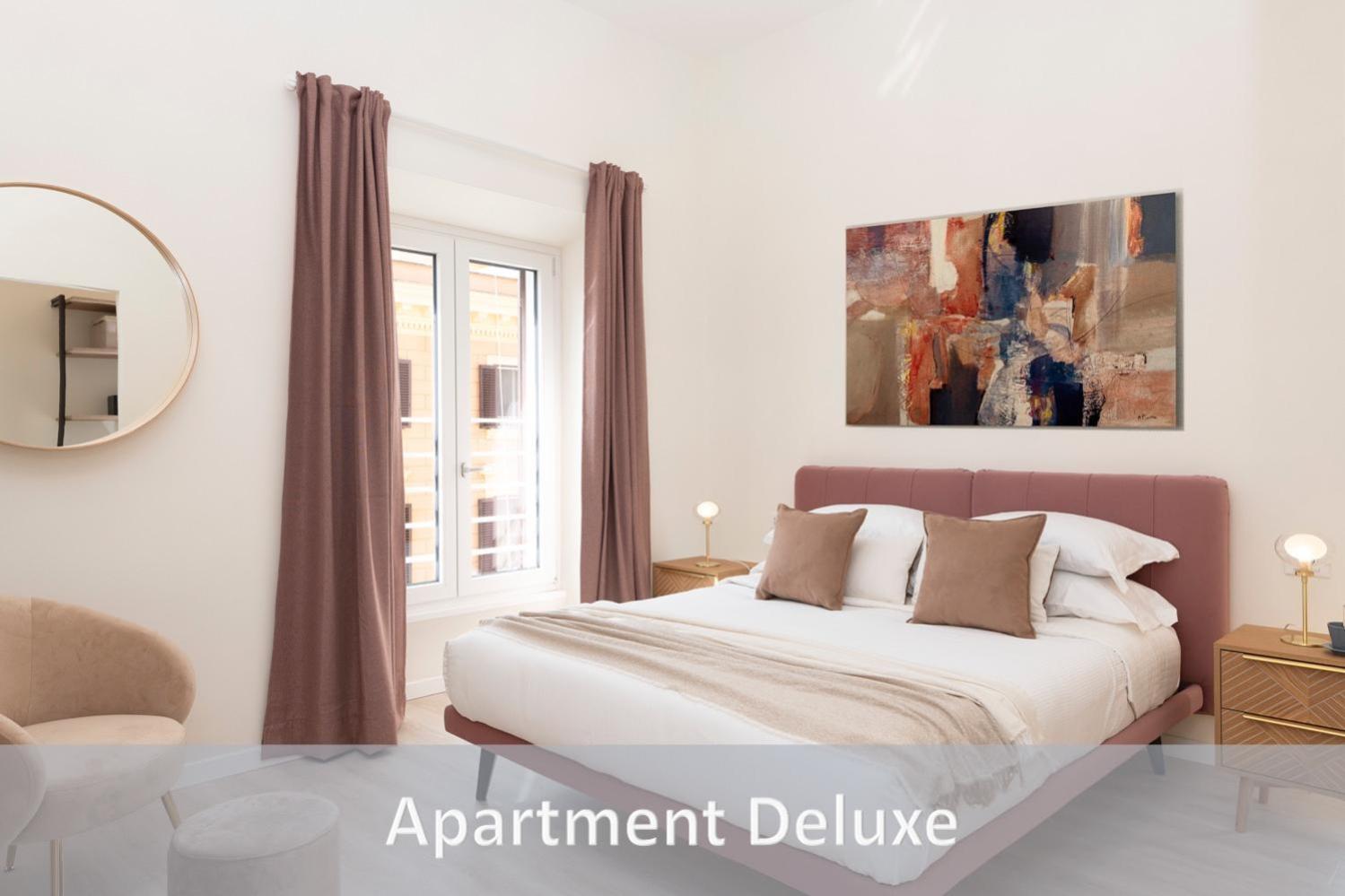 Best Vatican Apartment Rome Buitenkant foto