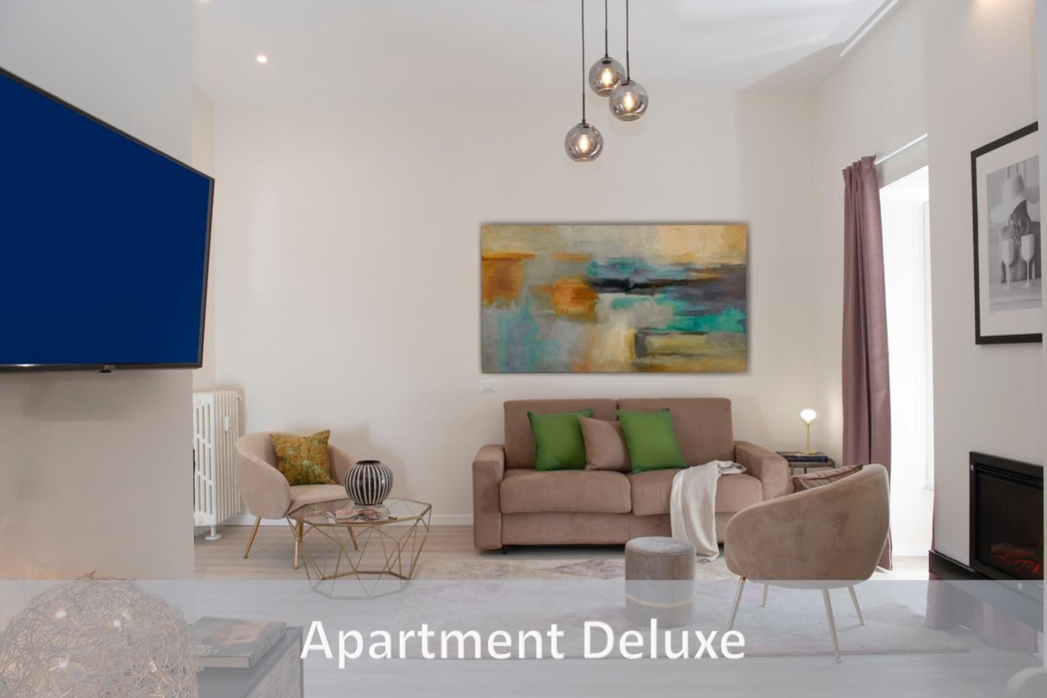 Best Vatican Apartment Rome Buitenkant foto