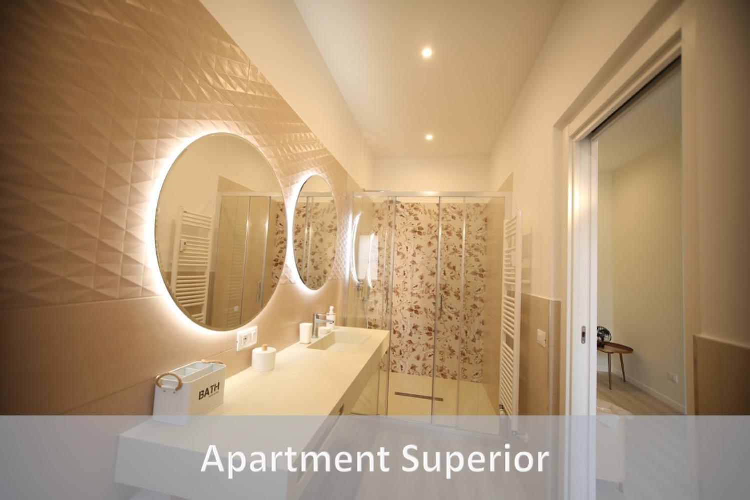 Best Vatican Apartment Rome Buitenkant foto