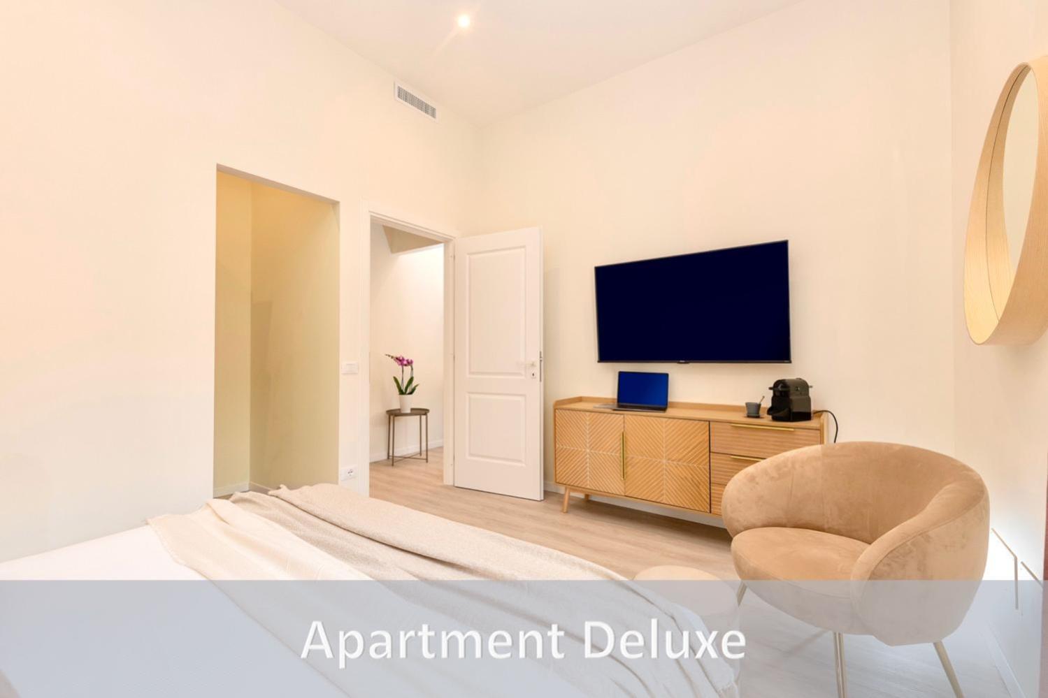 Best Vatican Apartment Rome Buitenkant foto