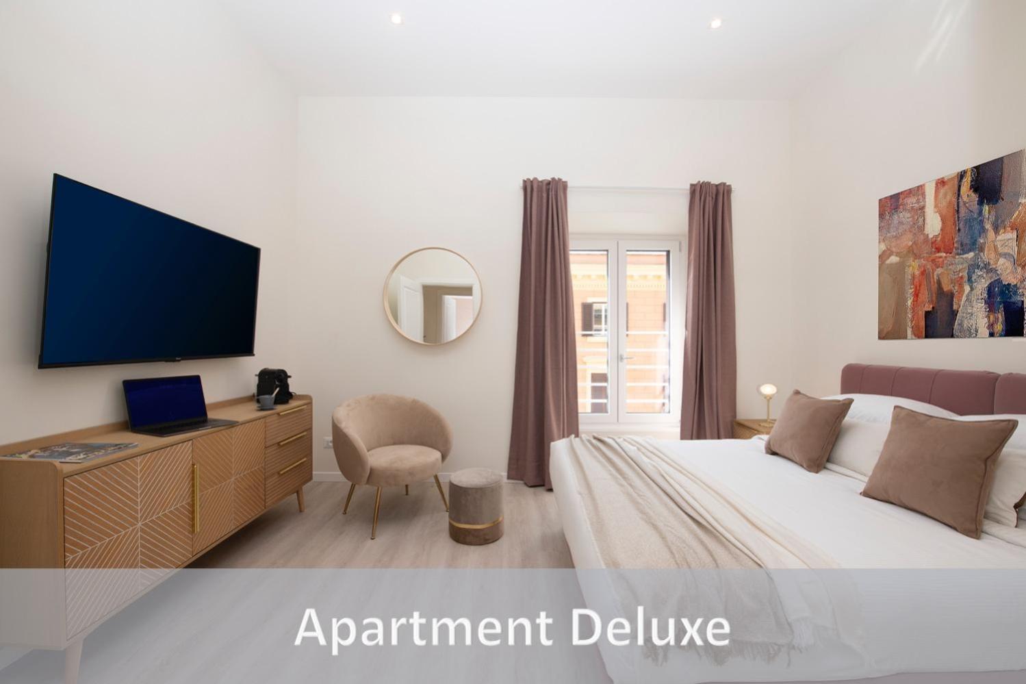 Best Vatican Apartment Rome Buitenkant foto