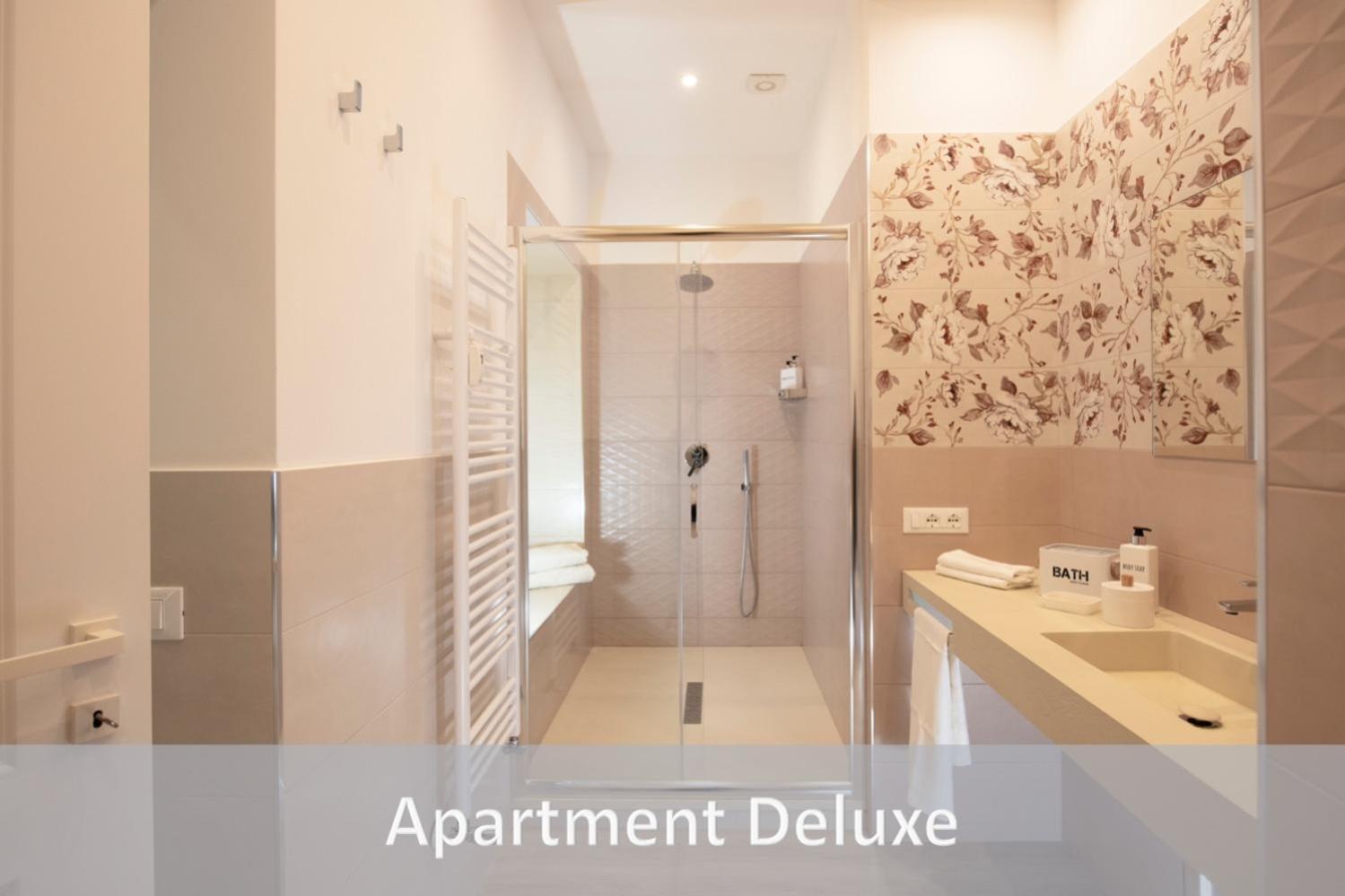 Best Vatican Apartment Rome Buitenkant foto
