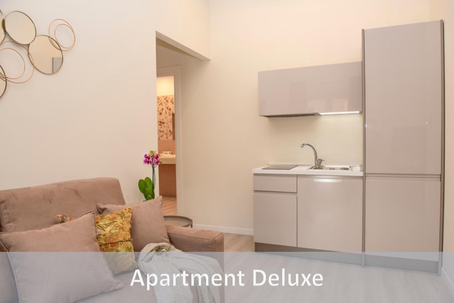 Best Vatican Apartment Rome Buitenkant foto