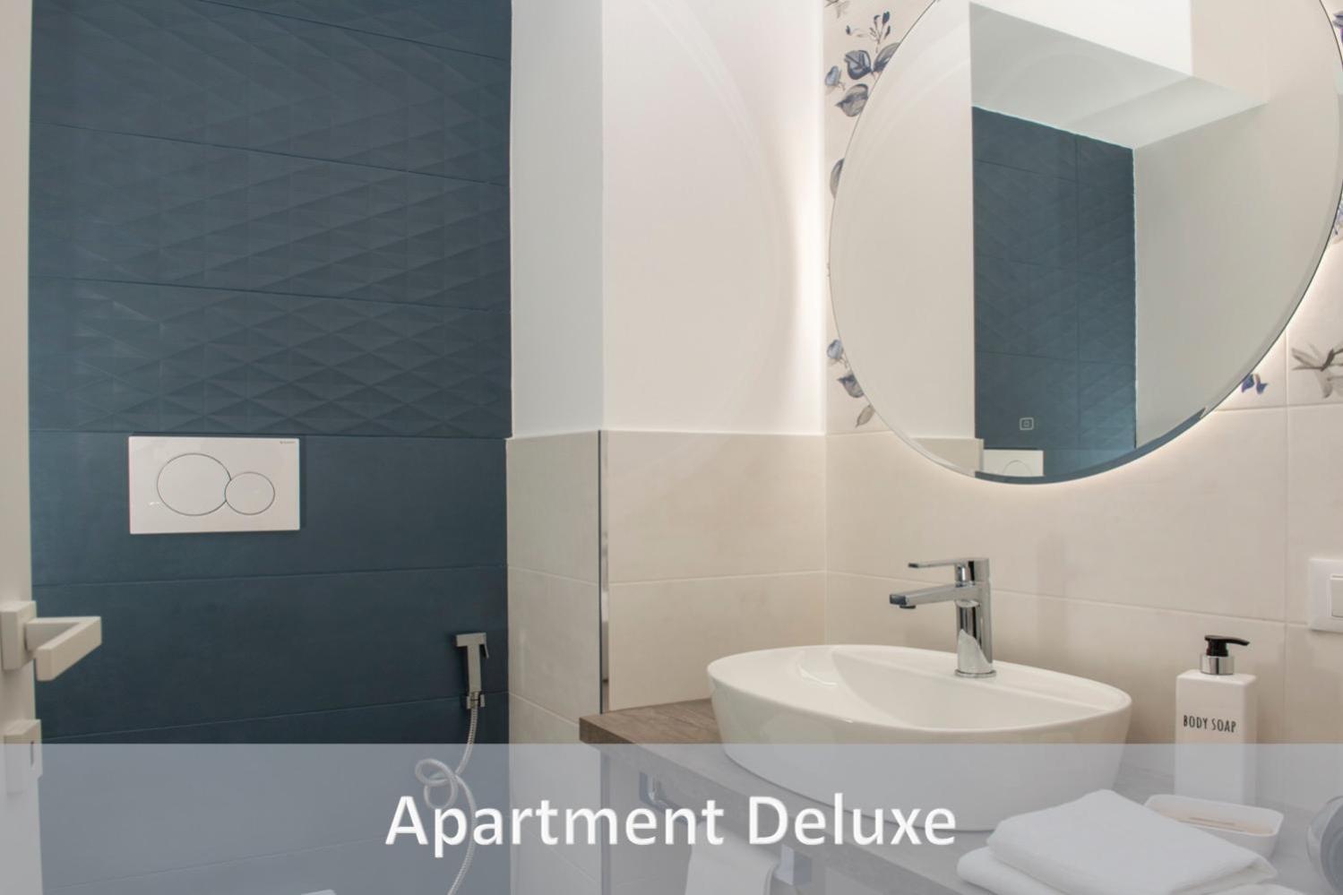 Best Vatican Apartment Rome Buitenkant foto
