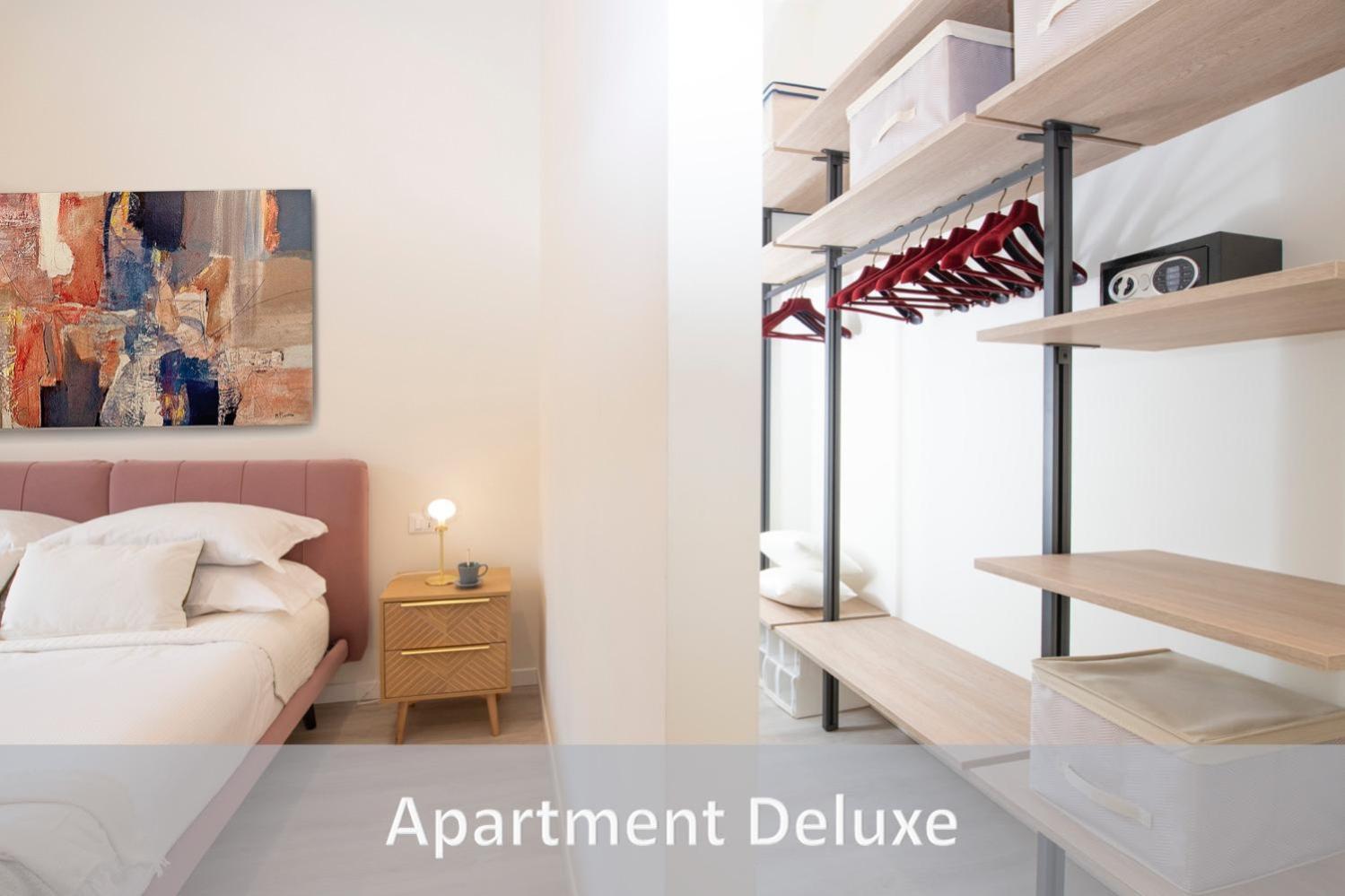 Best Vatican Apartment Rome Buitenkant foto