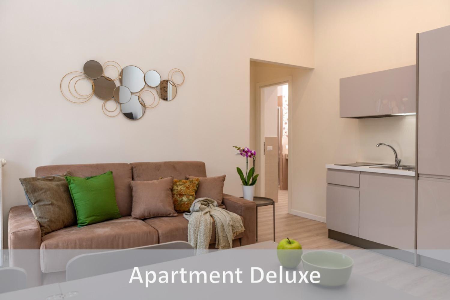 Best Vatican Apartment Rome Buitenkant foto
