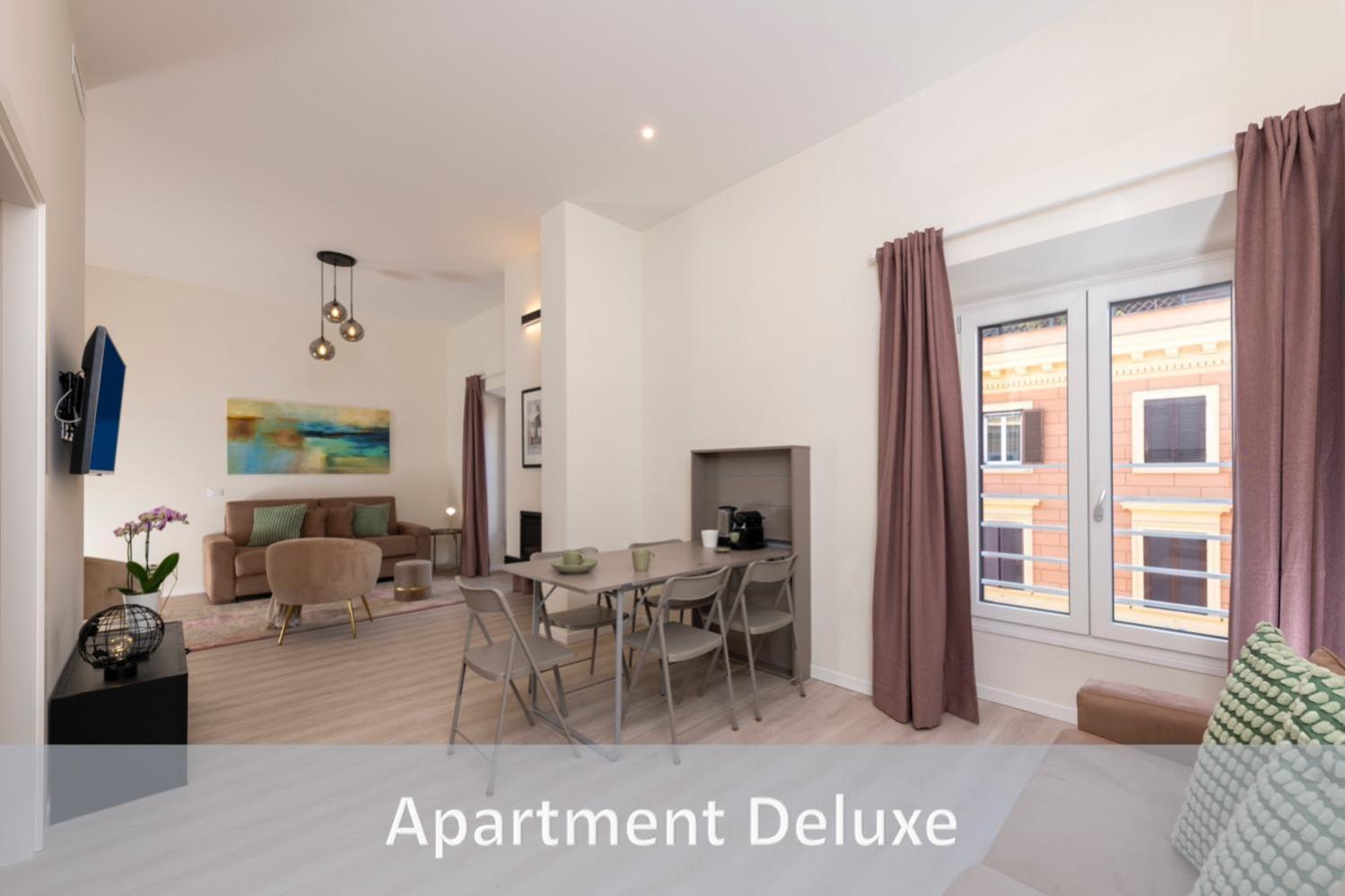 Best Vatican Apartment Rome Buitenkant foto