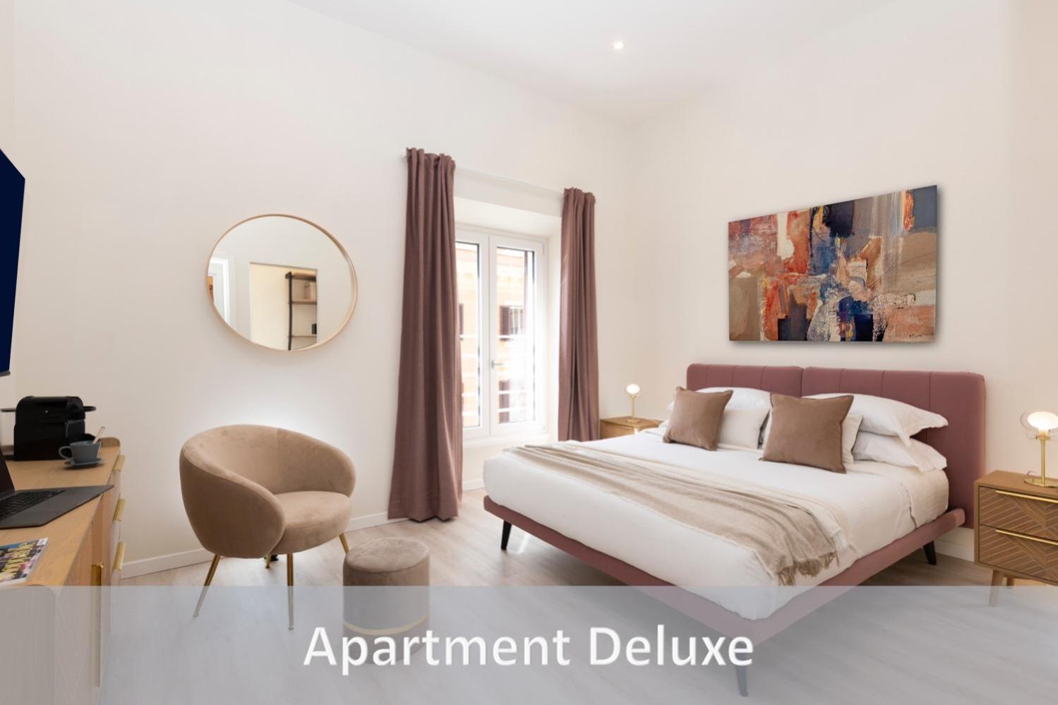 Best Vatican Apartment Rome Buitenkant foto