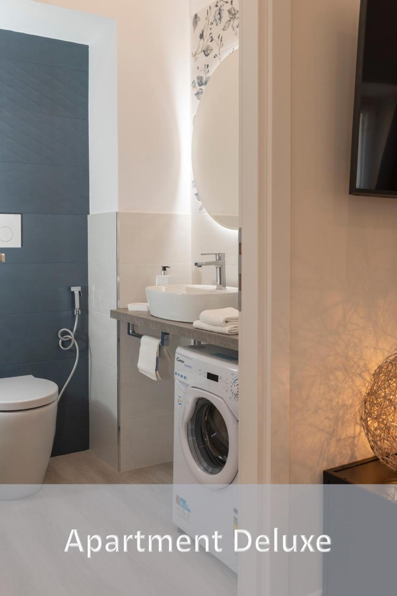 Best Vatican Apartment Rome Buitenkant foto