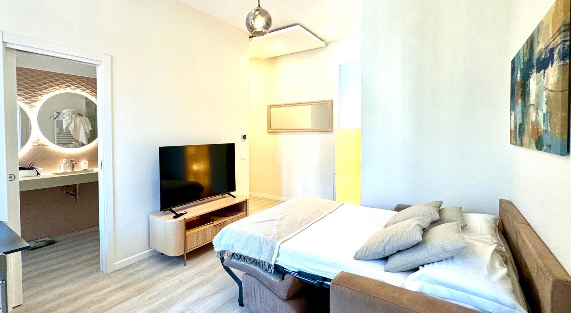 Best Vatican Apartment Rome Buitenkant foto