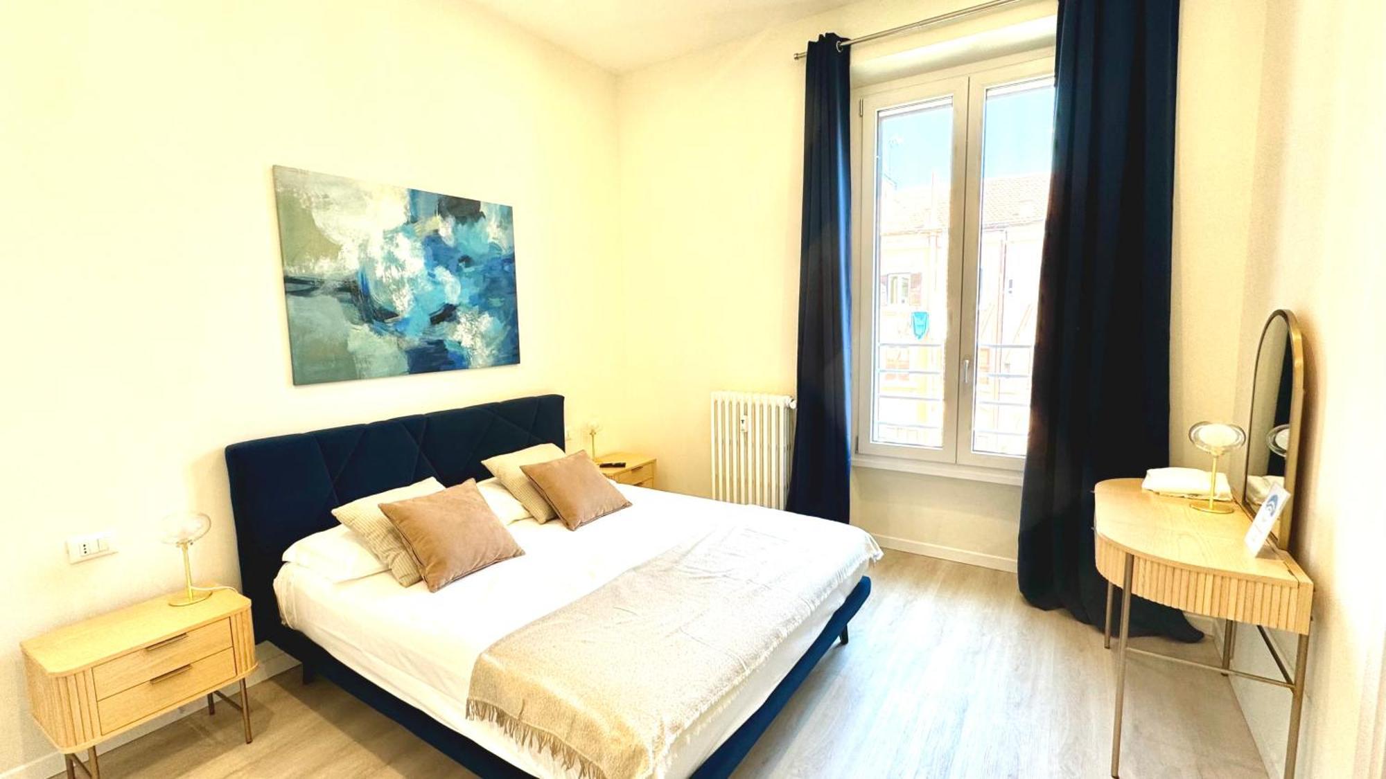 Best Vatican Apartment Rome Buitenkant foto